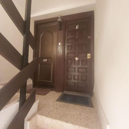 Apartamento Boga Primera Linea Del Mar Dénia Exterior foto