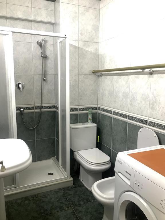 Apartamento Boga Primera Linea Del Mar Dénia Exterior foto